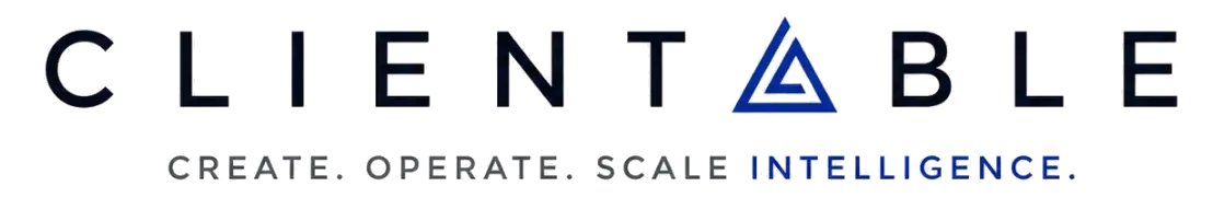 Clientable Logo